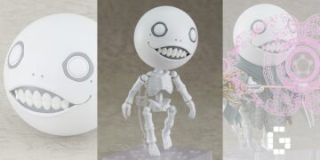 Emil Nendoroid