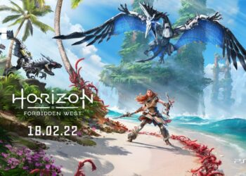 Horizon Forbidden West Release Date