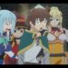 KonoSuba Gacha Game