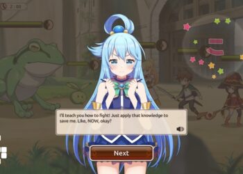KonoSuba Fantastic Days Guide