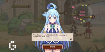 KonoSuba Fantastic Days Guide