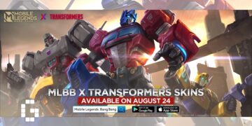 MLBB Transformers