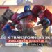 MLBB Transformers