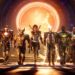 Marvels Midnight Suns Strategy Release