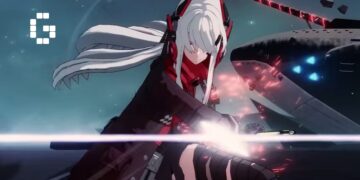 Punishing Gray Raven Alpha