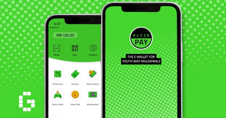 Razer Pay
