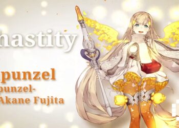 Sinoalice Rapunzel