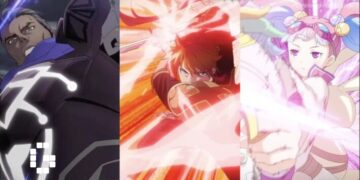 Tales of Luminaria Release