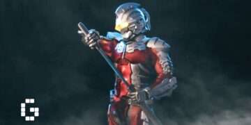 Ultraman Season 2