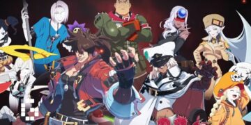 Guilty Gear Tales