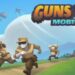 GUNS UP! Mobile pre-registration now open for mobile
