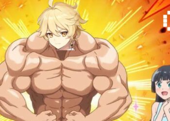 Genshin Impact Beef