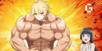 Genshin Impact Beef