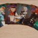Genshin Impact Metal Finish Cards Unboxing – Gacha Rates Are Better IRL