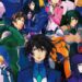 Gundam 00 Awakening of the Trailblazer
