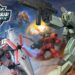 Gundam Bonds of the Battlefield