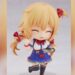 Haachaama Nendoroid