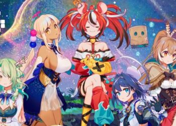 Hololive EN Council