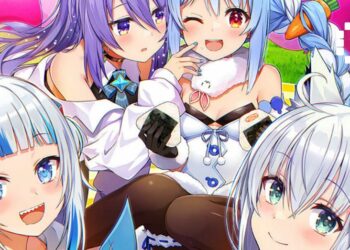 Hololive Summer Festiva;