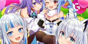 Hololive Summer Festiva;