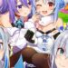 Hololive Summer Festiva;