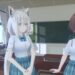 Hololive ERROR video