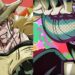 Jojo Spinoff Hol Horse Josuke