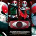Kamen Rider 50th Anniversary Belt
