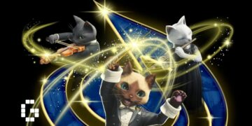 Monster Hunter Orchestra