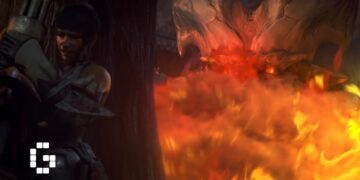 Monster Hunter Legends