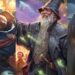 Magic: The Gathering Announcement Day 2021