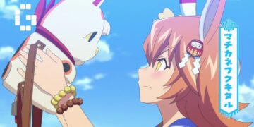 Uma Musume adds alt Matikanefukukitaru to the stable