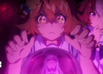 Uma Musume adds Meisho Doto the stable
