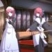 Melty BLood Type Lumina