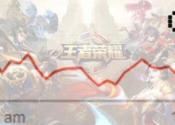Tencent Stock