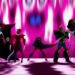 No More Heroes 3 Bosses
