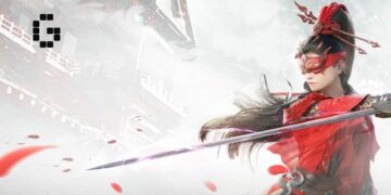 Naraka PS5