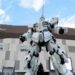 Odaiba Gundam