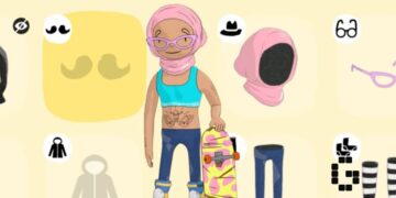 OlliOlli World Customize