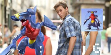 Pokemon Unite vs Pokken Tournament