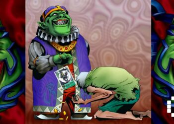 The Brave Room YuGIOh
