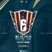 Rainbow six Operation league