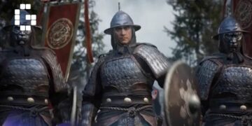 Return to Empire announced for Android and iOS