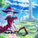 Revived Witch EN
