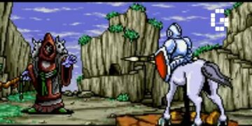 Shining Force