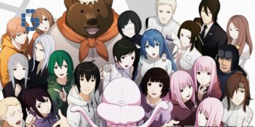 Knights of Sidonia Mobile Release