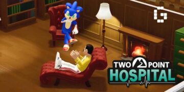 Sonic Two Point Hospital