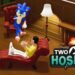 Sonic Two Point Hospital