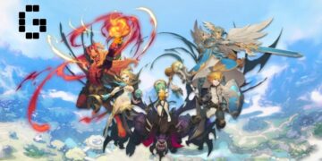 Summoners War: Chronicles announced for smartphones and PC