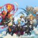 Summoners War: Chronicles announced for smartphones and PC